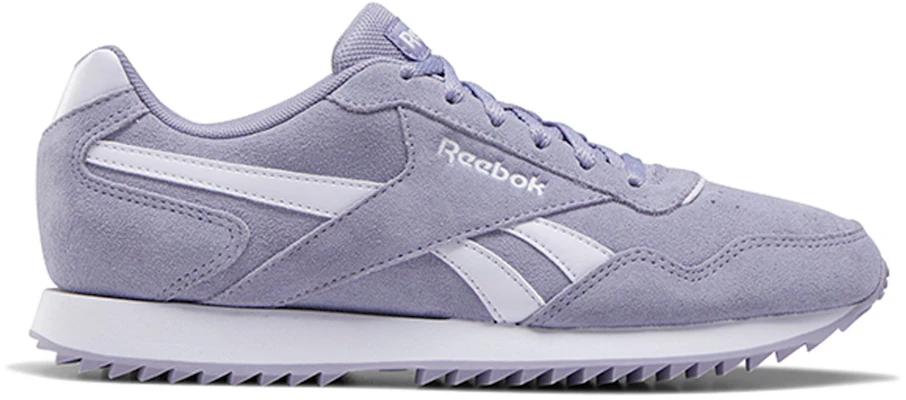 (W) Reebok Royal Glide Ripple ''Lila Weiß'' EF7618 Order (W) Reebok Royal Glide Ripple ''Lila Weiß'' EF7618
