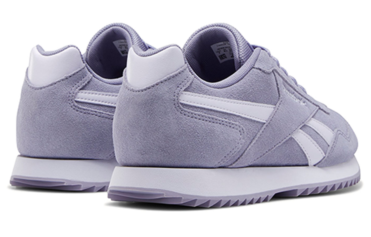 Purchase (W) Reebok Royal Glide Ripple ''Lila Weiß'' EF7618