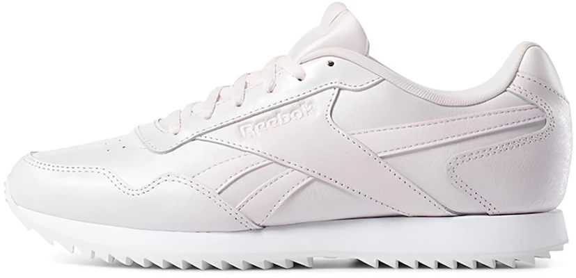 (W) Reebok Royal Glide Ripple ''Retro Low-Top Rosa'' CN7481 Buy (W) Reebok Royal Glide Ripple ''Retro Low-Top Rosa'' CN7481
