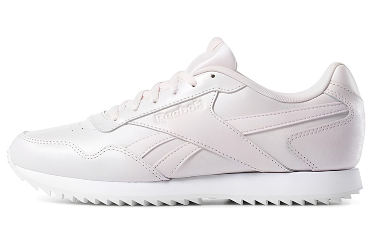 (Women) Reebok Royal Glide Ripple 'Retro Low-Top Pink' CN7481