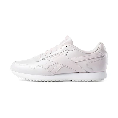 (W) Reebok Royal Glide Ripple 'Retro Low-Top Pink'