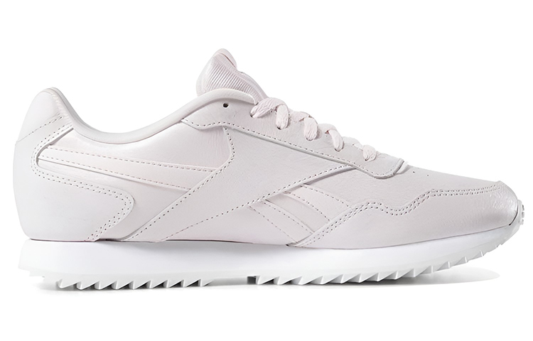 Order (W) 锐步Royal Glide Ripple '经典低帮粉色' CN7481