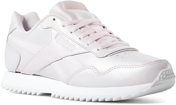 (W) 锐步Royal Glide Ripple '经典低帮粉色' CN7481 Lookbook (W) 锐步Royal Glide Ripple '经典低帮粉色' CN7481