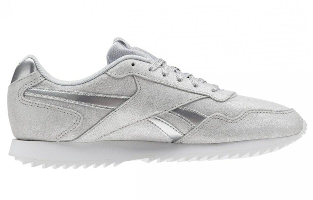 (W) Reebok Royal Glide Ripple 'Perak Kelabu' CN6409 Order (W) Reebok Royal Glide Ripple 'Perak Kelabu' CN6409