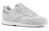 Lookbook (W) Reebok Royal Glide Ripple 'Gris Plateado' CN6409