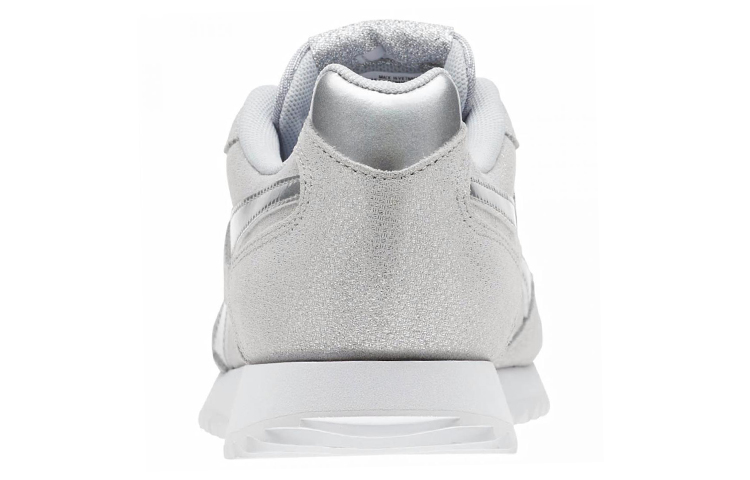 Shop (W) Reebok Royal Glide Ripple 'Gris Plateado' CN6409