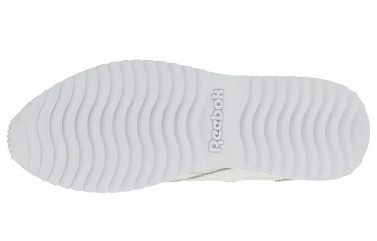 Purchase (W) 锐步皇家滑行波纹 '银灰' CN6409