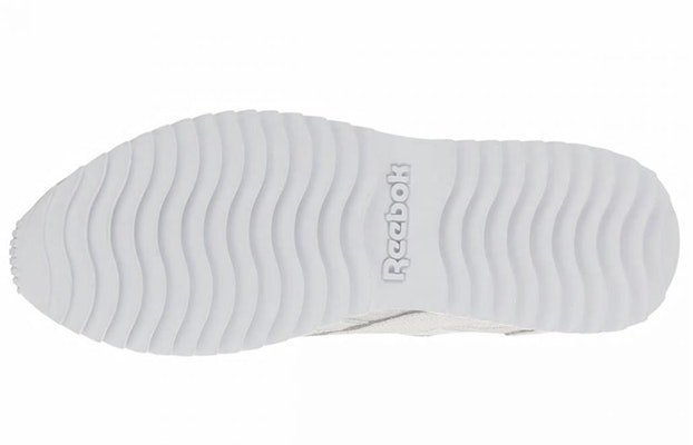 (W) Reebok Royal Glide Ripple 'Perak Kelabu' CN6409 Purchase (W) Reebok Royal Glide Ripple 'Perak Kelabu' CN6409