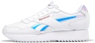 Buy Reebok Royal Glide Ripple 減震耐磨防滑 低幫運動鞋 女款 白