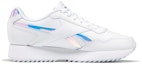 Order Reebok Royal Glide Ripple 減震耐磨防滑 低幫運動鞋 女款 白