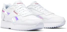 Lookbook (W) Reebok Royal Glide Ripple ''Wit'' H03329