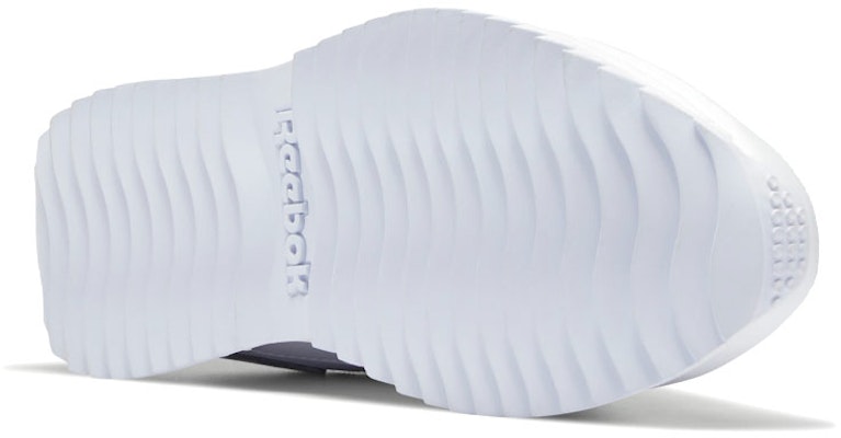 Reebok Royal Glide Ripple 減震耐磨防滑 低幫運動鞋 女款 白 Details for Reebok Royal Glide Ripple 減震耐磨防滑 低幫運動鞋 女款 白