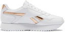 Order (W) Reebok Royal Glide Ripple ''Blanc'' HR0777