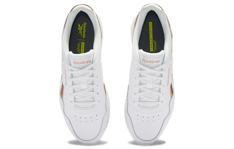 Purchase (W) Reebok Royal Glide Ripple ''Blanc'' HR0777