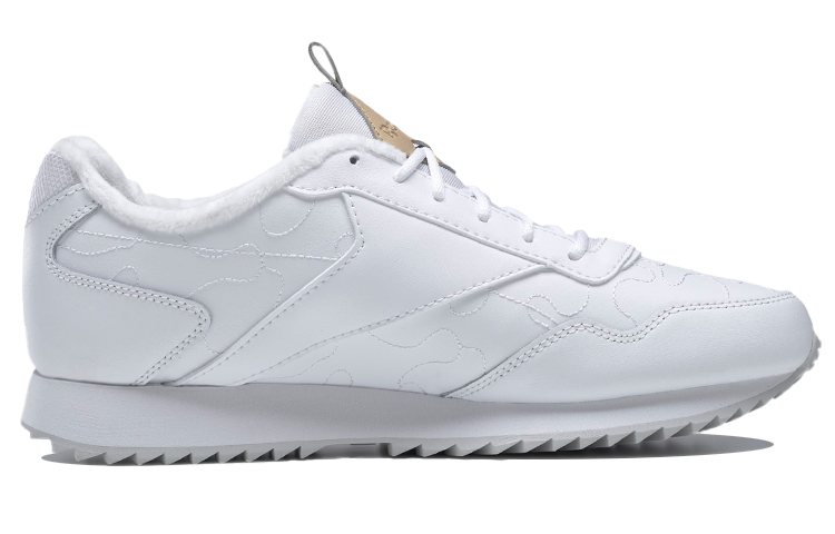 Order (W) Reebok Royal Glide Ripple ''Bianco Marrone'' GZ1422