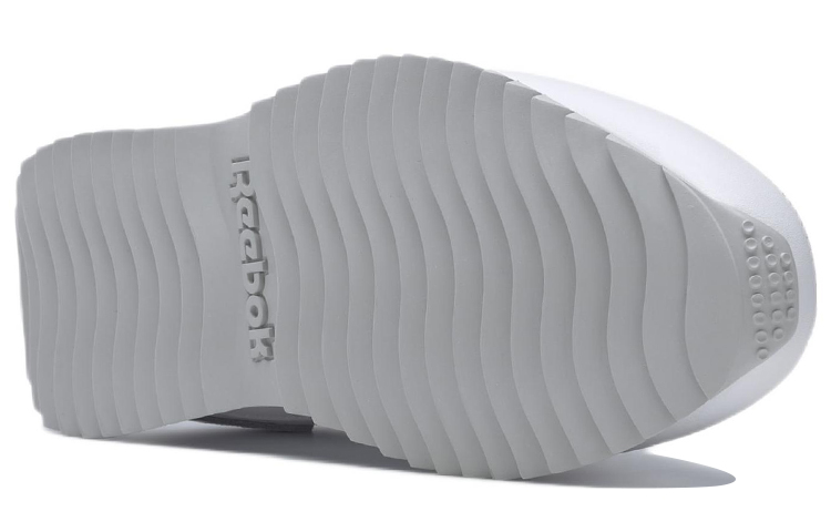 Purchase (W) Reebok Royal Glide Ripple ''Bianco Marrone'' GZ1422