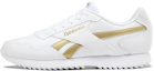 Buy (Women) Reebok Royal Glide Ripple 'White Gold' EG1498