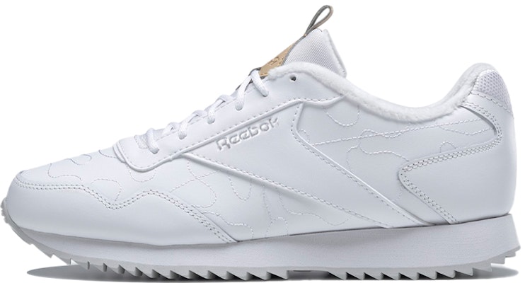 (W) 锐步皇家滑行波纹“白棕” GZ1422 Buy (W) 锐步皇家滑行波纹“白棕” GZ1422