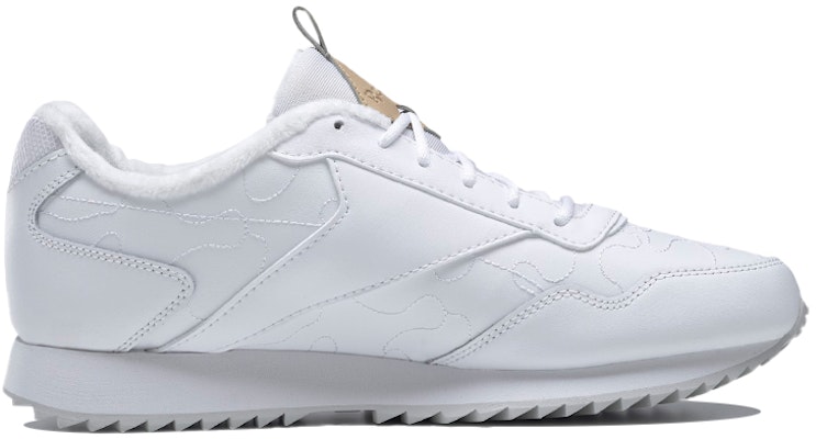 (W) 锐步皇家滑行波纹“白棕” GZ1422 Order (W) 锐步皇家滑行波纹“白棕” GZ1422