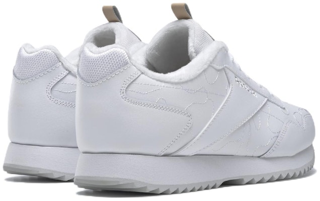 (W) 锐步皇家滑行波纹“白棕” GZ1422 Shop (W) 锐步皇家滑行波纹“白棕” GZ1422