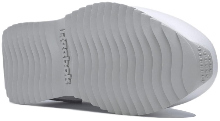 (W) 锐步皇家滑行波纹“白棕” GZ1422 Purchase (W) 锐步皇家滑行波纹“白棕” GZ1422