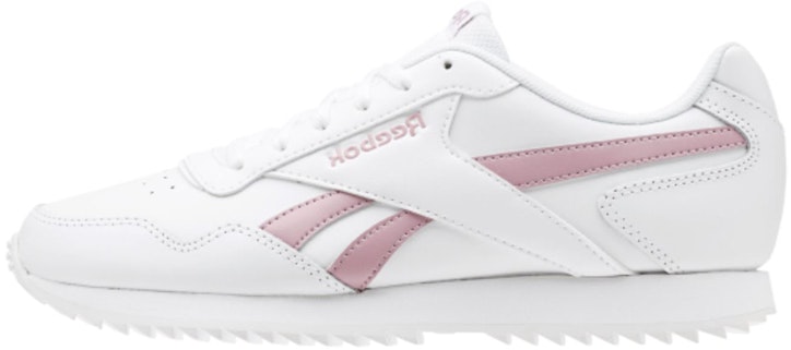 women-reebok-royal-glide-ripple-white-pink-cn-4613