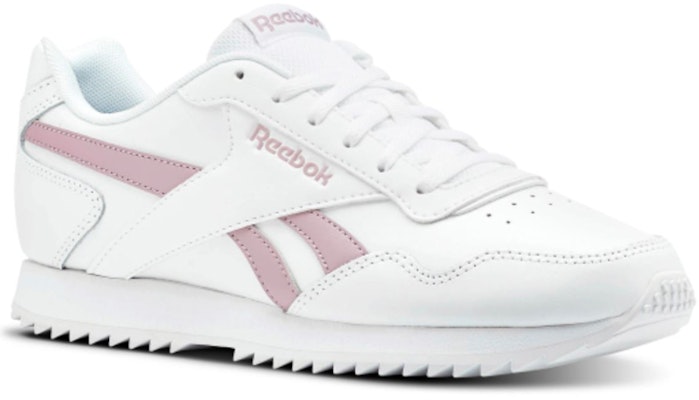 (W) リーボック ロイヤル グライド リップル 白/ピンク CN4613 Lookbook (W) リーボック ロイヤル グライド リップル 白/ピンク CN4613