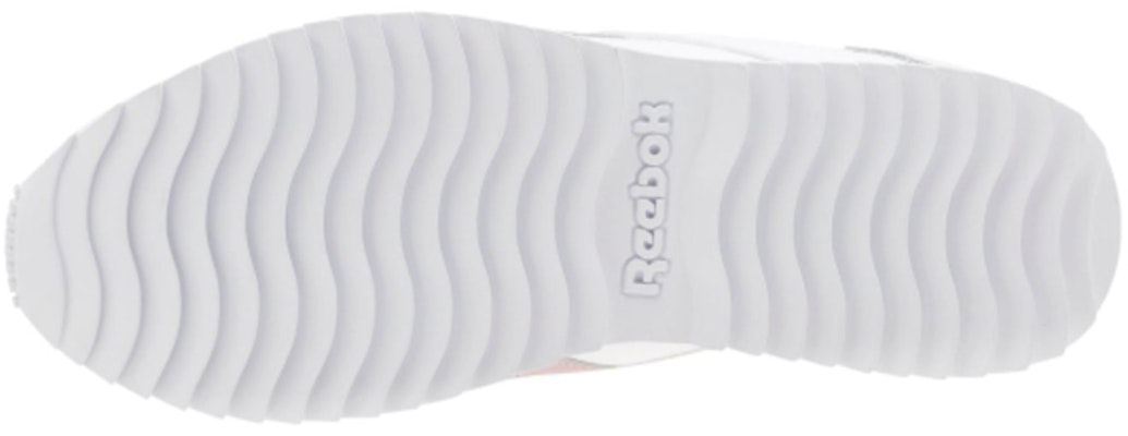 (W) リーボック ロイヤル グライド リップル 白/ピンク CN4613 Purchase (W) リーボック ロイヤル グライド リップル 白/ピンク CN4613