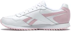 Buy (W) Reebok Royal Glide Ripple ''Weiß Rosa'' FV5783
