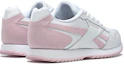 Purchase (W) Reebok Royal Glide Ripple ''Weiß Rosa'' FV5783