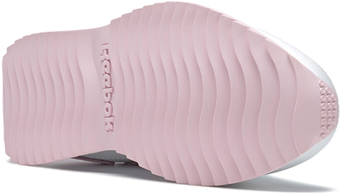 (W) 锐步皇家踏浪纹“白粉” FV5783 Details for (W) 锐步皇家踏浪纹“白粉” FV5783