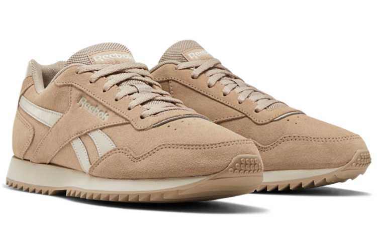 Lookbook (W) Reebok Royal Glide Ripple ''Giallo'' EH3334
