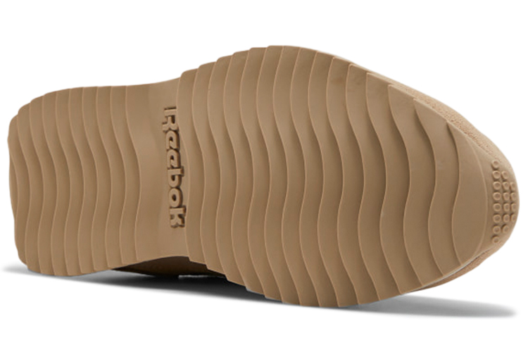 Details for (W) Reebok Royal Glide Ripple ''Giallo'' EH3334