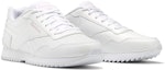 Lookbook (W) Reebok Royal Glide Ripple Clip /Putih 'Beige' FY0907
