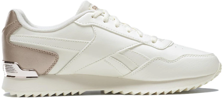 (W) Reebok Royal Glide Ripple Clip ''Beige Marron'' GY8908 Order (W) Reebok Royal Glide Ripple Clip ''Beige Marron'' GY8908