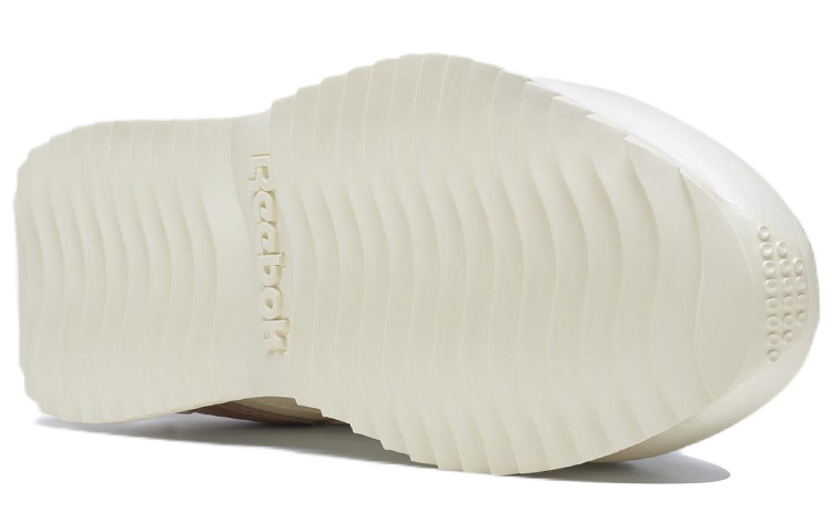 Purchase (W) Reebok Royal Glide Ripple Clip ''Beige Marron'' GY8908