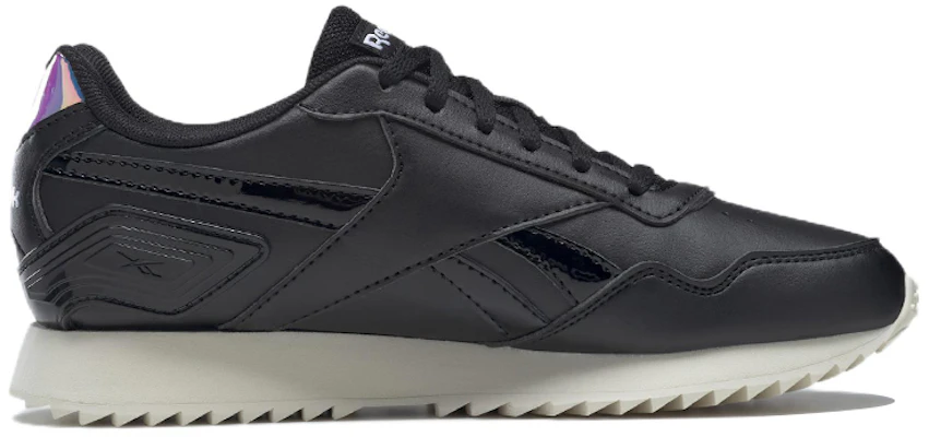 (W) Reebok Royal Glide Ripple Clip ''Zwart'' GZ1411 Order (W) Reebok Royal Glide Ripple Clip ''Zwart'' GZ1411