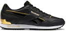 Order (W) Reebok Royal Glide Ripple Clip ''Zwart Goud'' G55755