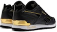 Purchase (W) Reebok Royal Glide Ripple Clip 'Hitam Emas' G55755