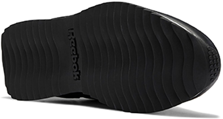 (W) 리복 로얄 글라이드 립클 블랙골드 (Reebok Royal Glide Lipkl Black Gold - shortened "립클" for Ripple Clip) G55755 Details for (W) 리복 로얄 글라이드 립클 블랙골드 (Reebok Royal Glide Lipkl Black Gold - shortened "립클" for Ripple Clip) G55755