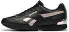 Buy (W) Reebok Royal Glide Ripple Clip 'Hitam Merah Jambu' GV9728
