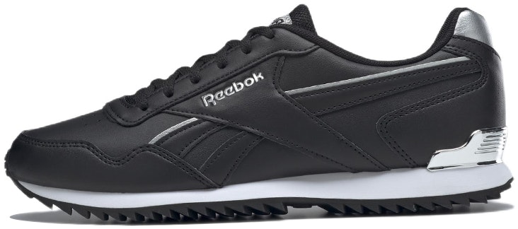 women-reebok-royal-glide-ripple-clip-black-silver-gx-5979