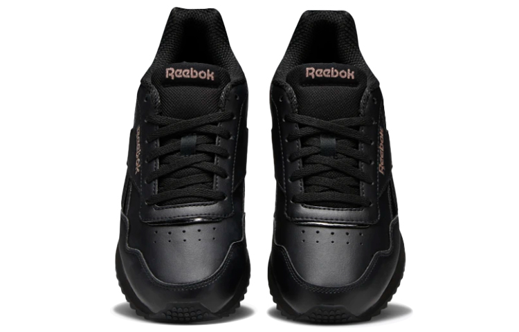 Purchase (W) Reebok Royal Glide Ripple Clip 'Negro Plata' DV6704
