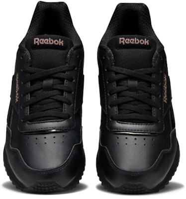 (W) 리복 로얄 글라이드 립플 클립 (블랙/실버) DV6704 Purchase (W) 리복 로얄 글라이드 립플 클립 (블랙/실버) DV6704