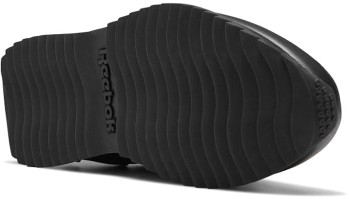 (W) 锐步 Royal Glide Ripple Clip '黑黄紫' GX0534 Details for (W) 锐步 Royal Glide Ripple Clip '黑黄紫' GX0534