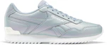 Order (W) Reebok Royal Glide Ripple Clip Azul 'Gris' FV0121