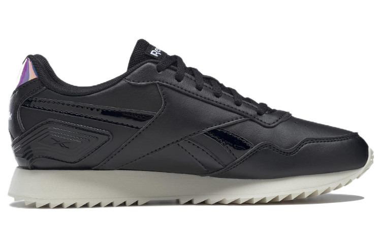 Order (W) 锐步皇家滑行波纹夹'黑色' 运动鞋 GZ1411