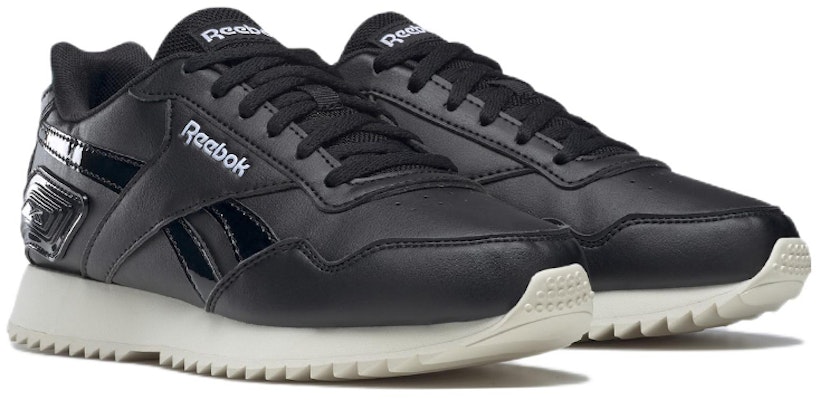 (W) 锐步皇家滑行波纹夹'黑色' 运动鞋 GZ1411 Lookbook (W) 锐步皇家滑行波纹夹'黑色' 运动鞋 GZ1411