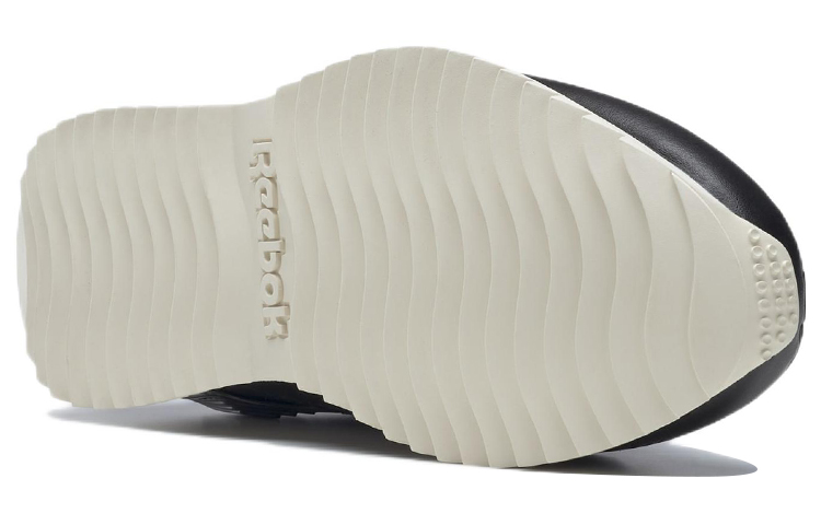 Purchase (W) 锐步皇家滑行波纹夹'黑色' 运动鞋 GZ1411