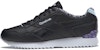 (W) Reebok Royal Glide Ripple Clip 'Hitam Malam Ekstrem' GX6000